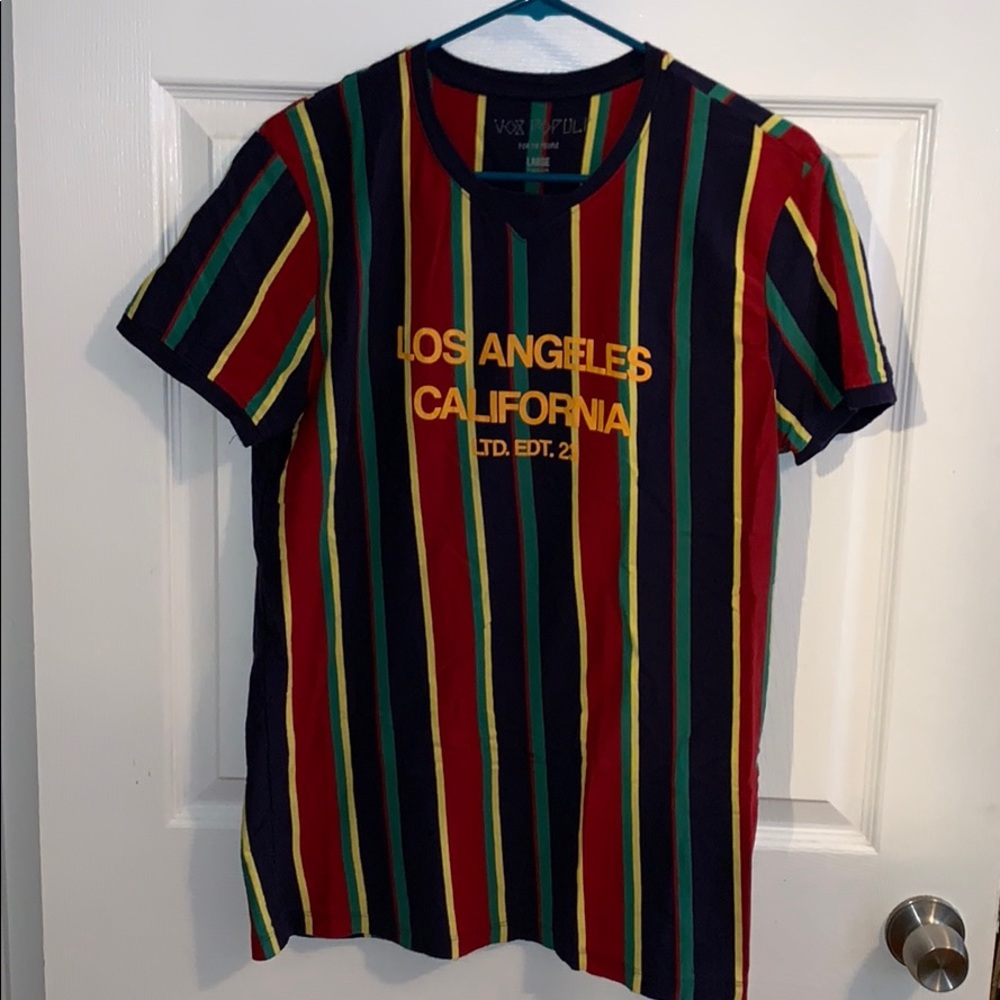 Cali T-shirt